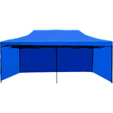 Toldo Carpa 6x3 Metros Paredes Impermeable Contra Rayos Uv