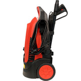 Hidrolavadora 1800 W 2200 Psi Manguera Dispensador Pistola