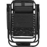 Silla Gravedad 0 Plegable Camastro Jardin Alberca Playa
