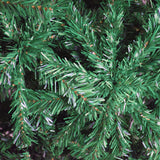 Arbol Pino Navidad 2.10 M Artificial Jardimex Color Verde