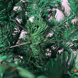 Arbol Pino Navidad 2.10 M Artificial Jardimex Color Verde