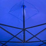 Toldo Carpa 6x3 Metros Paredes Impermeable Contra Rayos Uv
