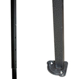 Toldo Carpa 6x3 Metros Paredes Impermeable Contra Rayos Uv