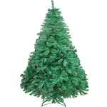 Arbol Navidad Artificial 1.90 M Verde Pino Jardimex Frondoso