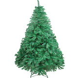 Arbol Navidad Artificial 1.90 M Verde Pino Jardimex Frondoso