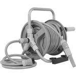 Hidrolavadora 1800 W 2200 Psi Manguera Dispensador Pistola
