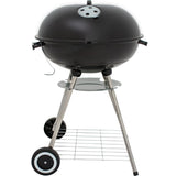 Parrilla Movil Asador Carbon Jumbo Premium Diametro 22