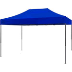 Carpa Toldo 3x4.5 Plegable Con Paredes Impermeable 600d
