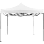 Carpa Toldo 3x3 Plegable Con Lona Impermeable 600d + Bolsa