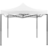 Carpa Toldo 3x3 Plegable Con Lona Impermeable 600d + Bolsa