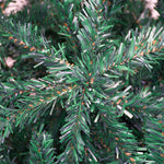 Arbol Navidad Artificial 1.90 M Verde Pino Jardimex Frondoso