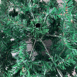 Arbol Navidad Artificial 1.90 M Verde Pino Jardimex Frondoso