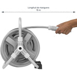 Hidrolavadora 1800 W 2200 Psi Manguera Dispensador Pistola