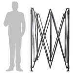 Carpa Toldo 3x3 Plegable Con Lona Impermeable 600d + Bolsa