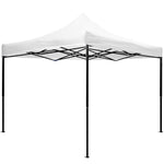 Carpa Toldo 3x3 Plegable Con Lona Impermeable 600d + Bolsa