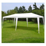 Toldo Reforzado 3x6 Metros Carpa Blanco Eventos 6 X 3