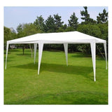 Toldo Reforzado 3x6 Metros Carpa Blanco Eventos 6 X 3