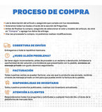 Toldo Carpa 6x3 Metros Paredes Impermeable Contra Rayos Uv