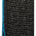Malla Sombra 70% Raschel Rollo 4.20x15 Mts Negra Premium