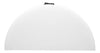 Mesa Plegable Portatil Redonda 1.20m Tipo Portafolio Jardin