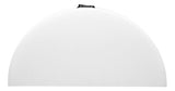Mesa Plegable Portatil Redonda 1.20m Tipo Portafolio Jardin