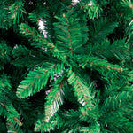 Arbol Pino Navidad Artificial Pachon Verde 1.90m Frondoso