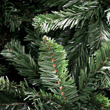 Arbol Navidad Pino Jardimex 160 Cm Follaje Pachon Frondoso