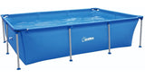 Alberca Estructural Rectangular 259 X 182 X 66 Cm 2612 Lt