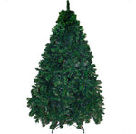 Arbol Navidad Pino Jardimex 160 Cm Follaje Pachon Frondoso