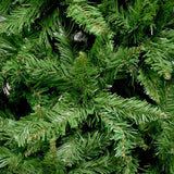 Arbol Pino Navidad 1.60m Frondoso Pachon Verde Artificial