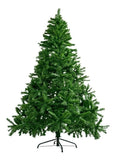 Arbol Navidad Artificial 1.90 M Verde Pino Jardimex Frondoso