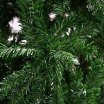 Arbol Navidad Artificial 1.90 M Verde Pino Jardimex Frondoso