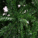 Arbol Navidad Artificial 1.90 M Verde Pino Jardimex Frondoso