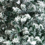 Arbol Navidad Artificial Nevado 2.10m Pachon Jardimex Pino